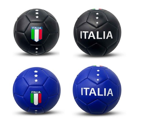 Pallone calcio italia - da,