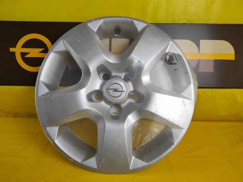 Coprimozzo opel astra zafira - coprimozzo,