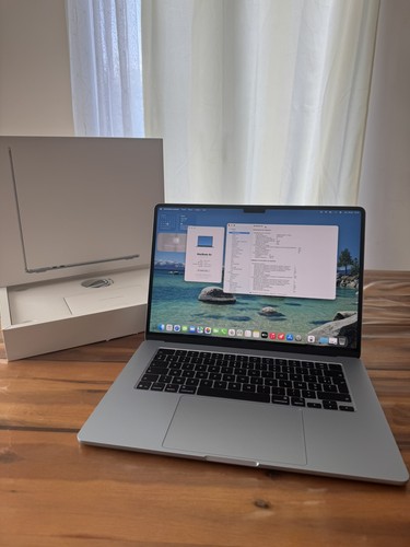 Macbook air m5 - m5, /
