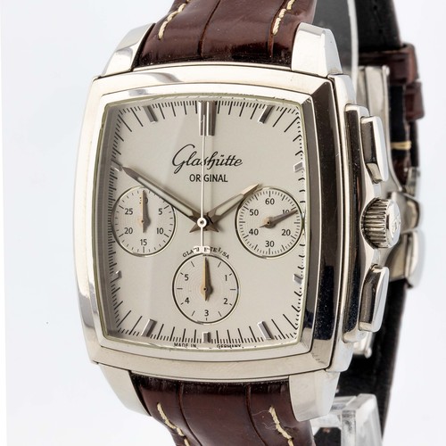 Glashütte original senator - glashütte,