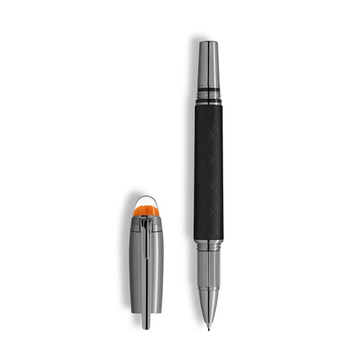 Penna montblanc starwalker - penna,