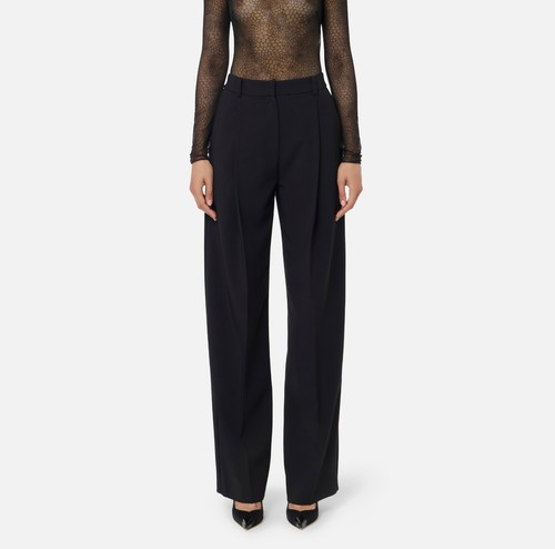 Elisabetta franchi pantaloni - elisabetta,