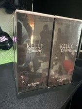 HERMES KELLY CALèCHE PROFUMO