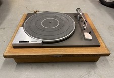 Pioneer PL-41 Turntable In