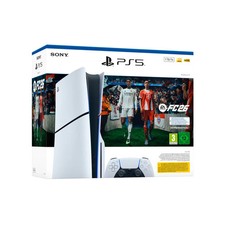 CONSOLE SONY PLAYSTATION 5