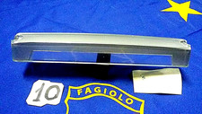 VETRINO FANALE TARGA MERCEDES 206-306 PLASTICA LUCE POSTERIORE FURGONE VITO 1^