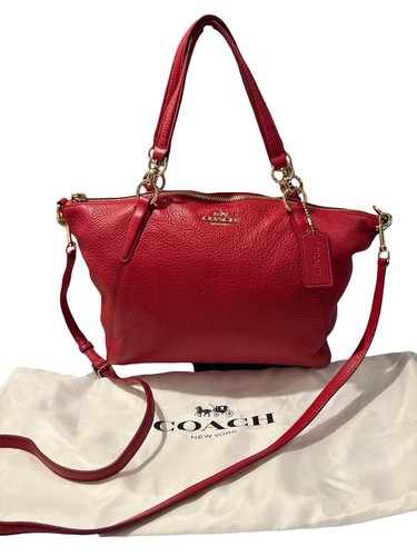 Borsa tracolla coach in - coach,