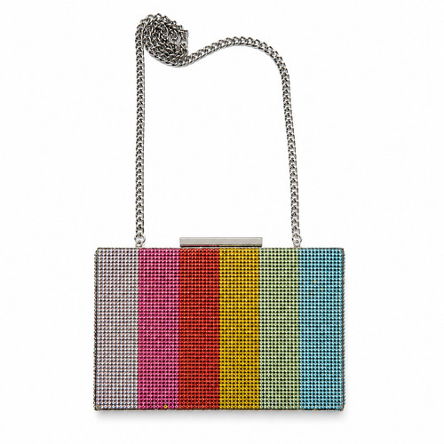 Pochette sera zara - da,