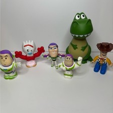 Toy Story Character Figurine