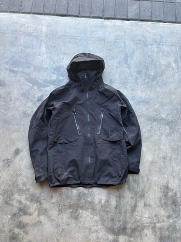 Giacca uomo burton gortex - giacca, ak