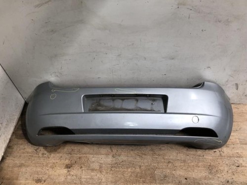 Paraurti posteriore fiat - posteriore,