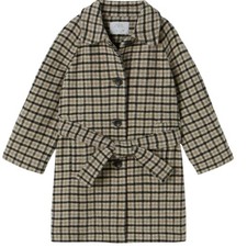 Trench cappotto Zara bambino