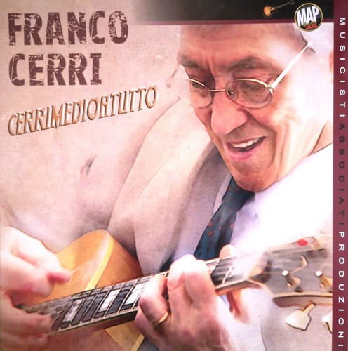 Franco cerri - cerri, –