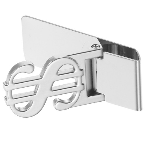 Mini portafoglio acciaio inox - mini,