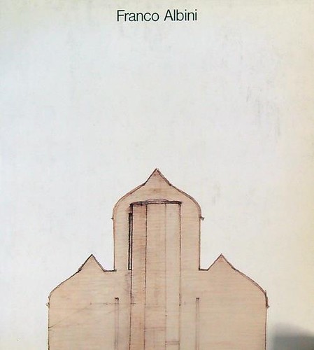 Franco albini architettura - architettura, e