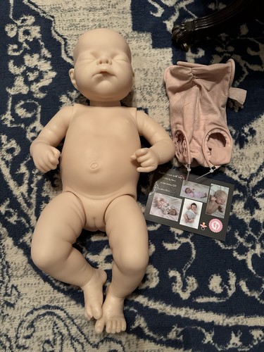 Martha grace kit - *, bianco