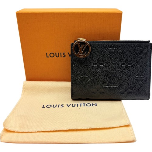 Portafoglio bifold originale