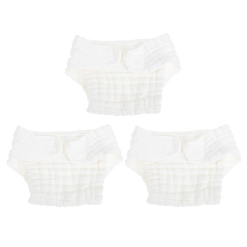 3pcs pannolini neonato - ,