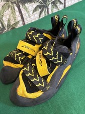 Scarpe da arrampicata LA