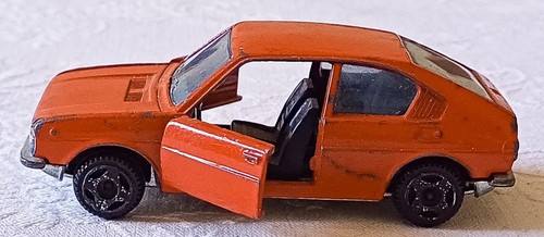 Polistil alfa romeo alfasud - ,