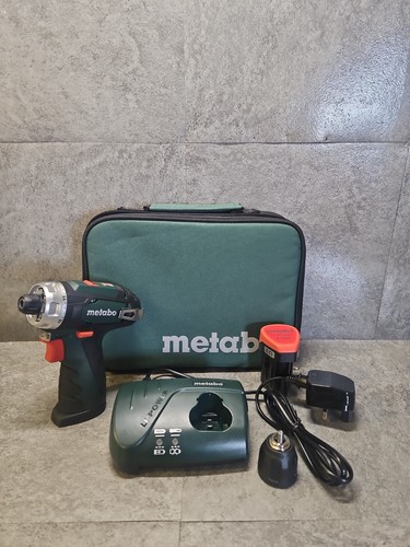 Metabo 600079500 powermaxx - 600079500, bs