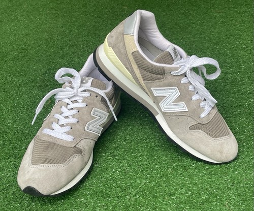 New balance 996 u996gr - new,