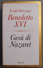 Benedetto XVI (Joseph
