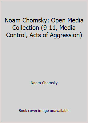 Noam chomsky open - noam,