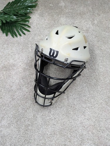 Wilson catchers maschera uomo - catchers,