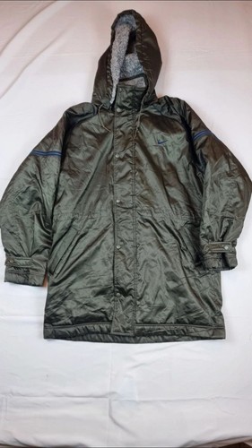 Vintage nike parka - nike,