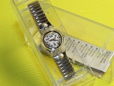LADY (25mm PICCOLO) Swatch PREMIERE - LK151 in NUOVO & IMBALLO ORIGINALE