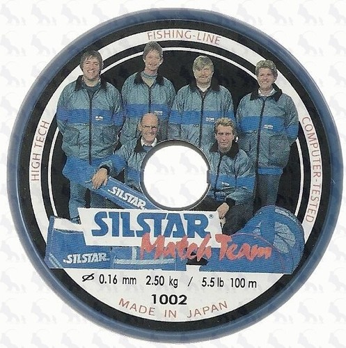 Silstar match team - team, da
