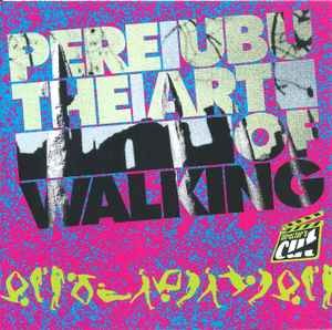 Pere ubu the art of - ubu,