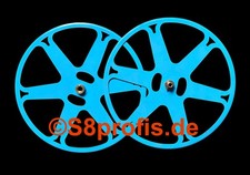 🎞 Bobina a innesto in