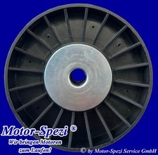 Rullo tenditore per Volvo Penta KAD32, 42, 43, 44 e KAD300, sostituisce 3582324