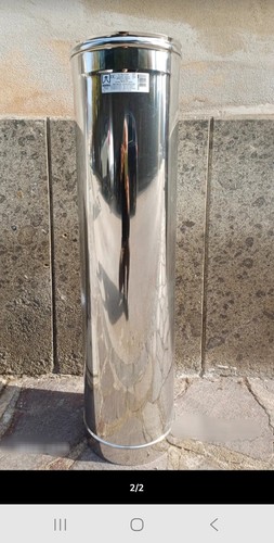 Tubo acciaio per - tubo,
