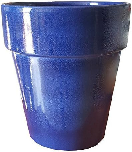 Vaso alto decorato - alto, per