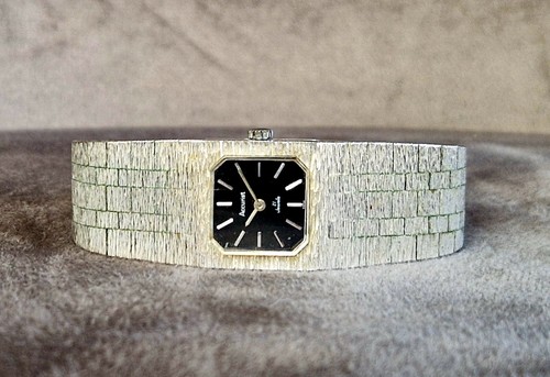 Accurist orologio meccanico - accurist,