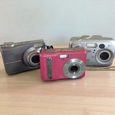 Kodak EasyShare C813 CX6330