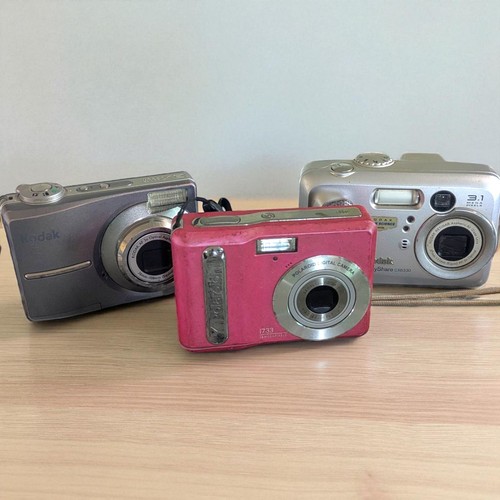Kodak easyshare c813 - easyshare,