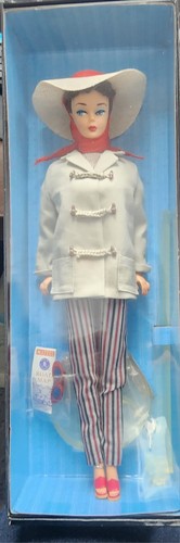 Barbie open road 1961 - barbie,