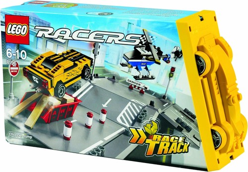 Lego racers 8196 - lego®,