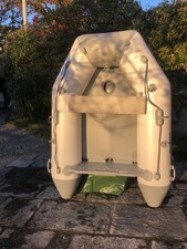 Tender Arimar 210 x155 usato una sola stagione : ottime condizioni ,