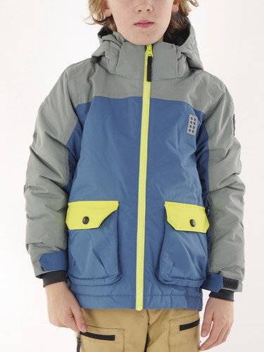 Lego wear ragazzi lwjested 703 - wear,