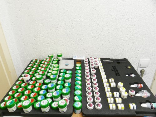 Heraeus kulzer heraceram - kulzer,