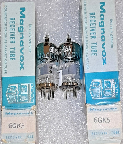 Coppia tubi aspirazione 6gk5 - coppia,