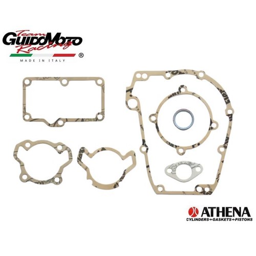 Guarnizioni motore motocicli - guarnizioni,