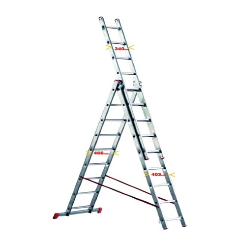 Scala trasformabile sfilo - scala,