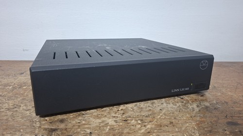 Amplificatore potenza linn - amplificatore,