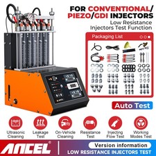 ANCEL ANJ600 Macchina Pulitore